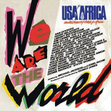 Efemérides de la Música : 25 de noviembre de 1984, Band Aid Graba el Himno «¿Saben Qué es Navidad?» en un esfuerzo humanitario