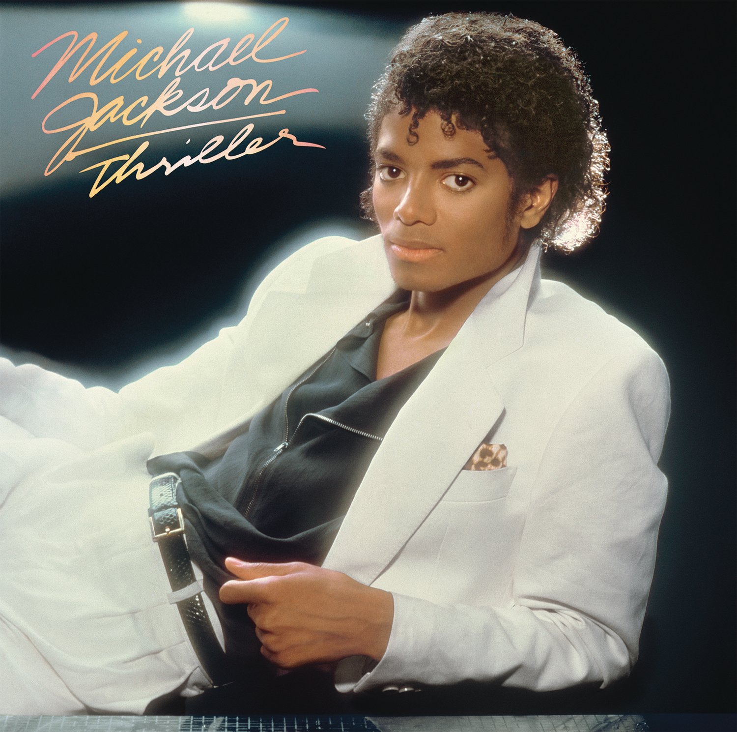 30 de noviembre de 1982: Michael Jackson Lanza el icónico Álbum «Thriller»
