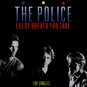 La Discografia de Nuestras vidas:»Every Breath You Take» – The Police