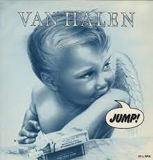 La Discografia de Nuestras Vidas: «Jump» – Van Halen