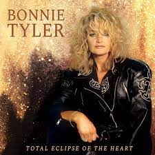 La Discografia de Nuestras Vidas :»Total Eclipse of the Heart» – Bonnie Tyler