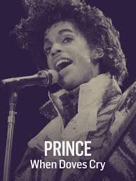 La Discografia de nuestras vidas:»When Doves Cry» – Prince