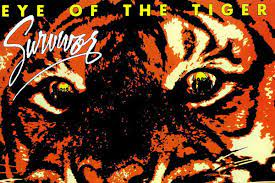 La Discografia de Nuestras Vidas:»Eye of the Tiger» – Survivor