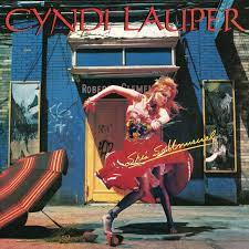 La Discografia de Nuestras Vidas: «Girls Just Want to Have Fun» – Cyndi Lauper