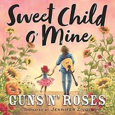 La Discografia de Nuestras Vidas: «Sweet Child o’ Mine» – Guns N’ Roses