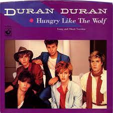 La Discografía de Nuestras Vidas: «Hungry Like the Wolf» – Duran Duran