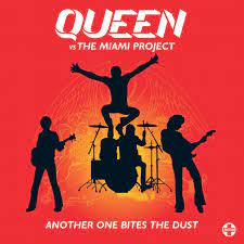 La Discografía de nuestras Vidas: Another One Bites the Dust» – Queen