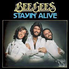 La Discografía de Nuestras Vidas: «Stayin’ Alive» – Bee Gees