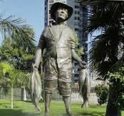 Escultura Urbana en Iquique: Monumentos y Espacios Públicos que Cuentan una Historia