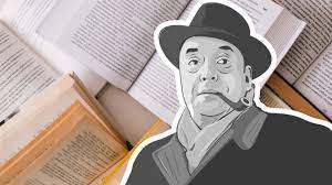En el Laberinto de Neruda: Un Viaje a Través de su Legado en la Literatura Chilena
