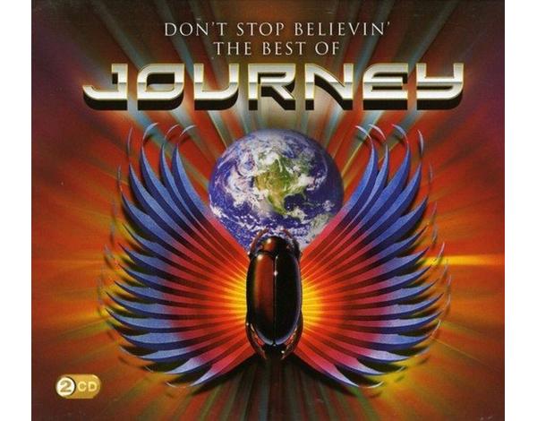 La Discografia de Nuestras Vidas: «Don’t Stop Believin'» – Journey