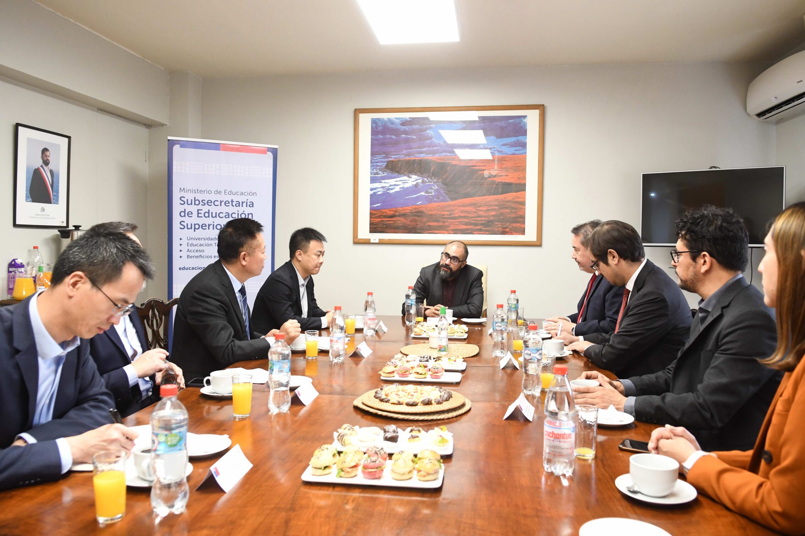 ¡Oportunidad de Becas en China para Potenciar el Talento Digital!