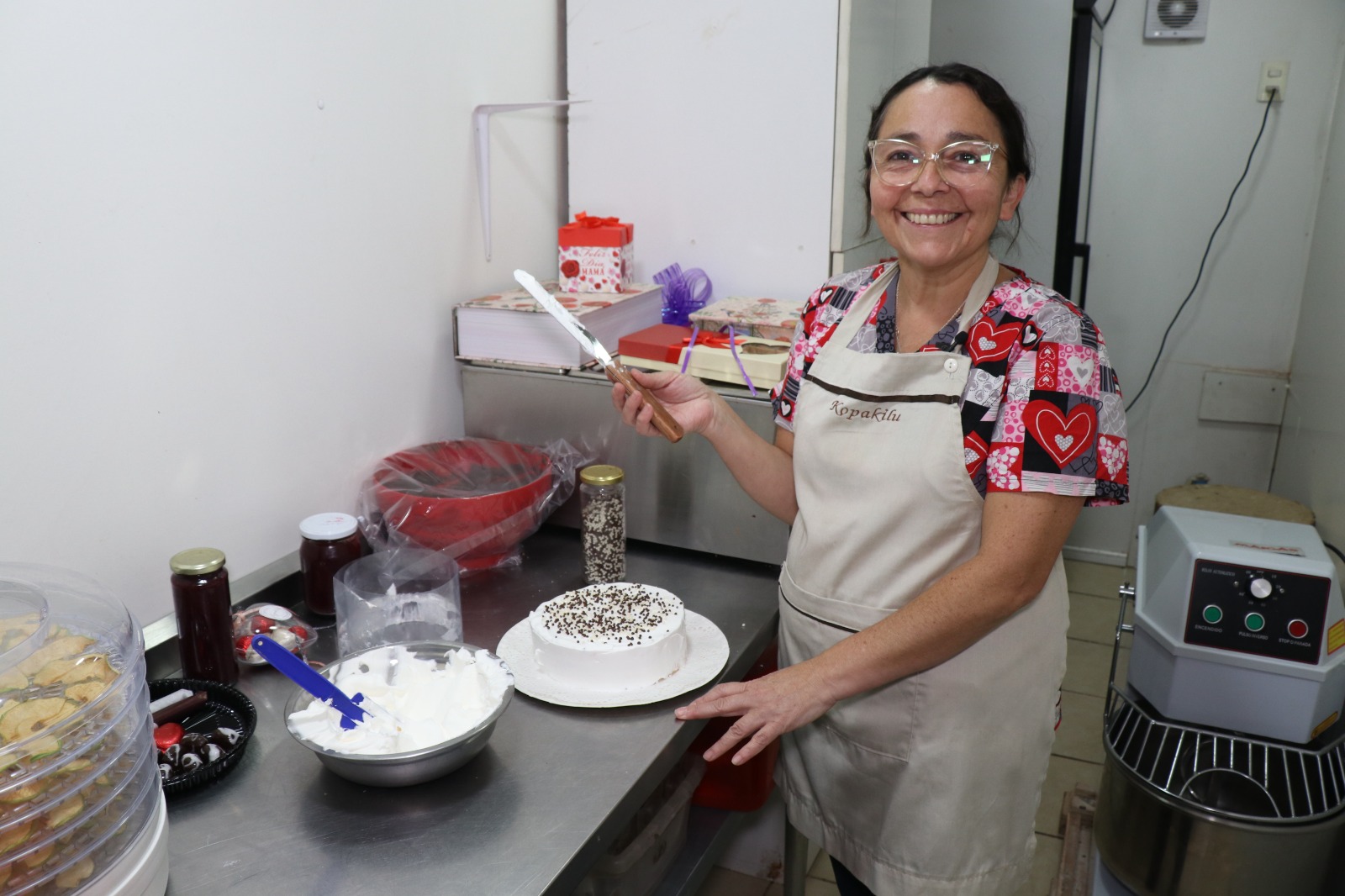 FOSIS y AIEP abren inscripciones para apoyar a emprendedores en temas tributarios y de negocios