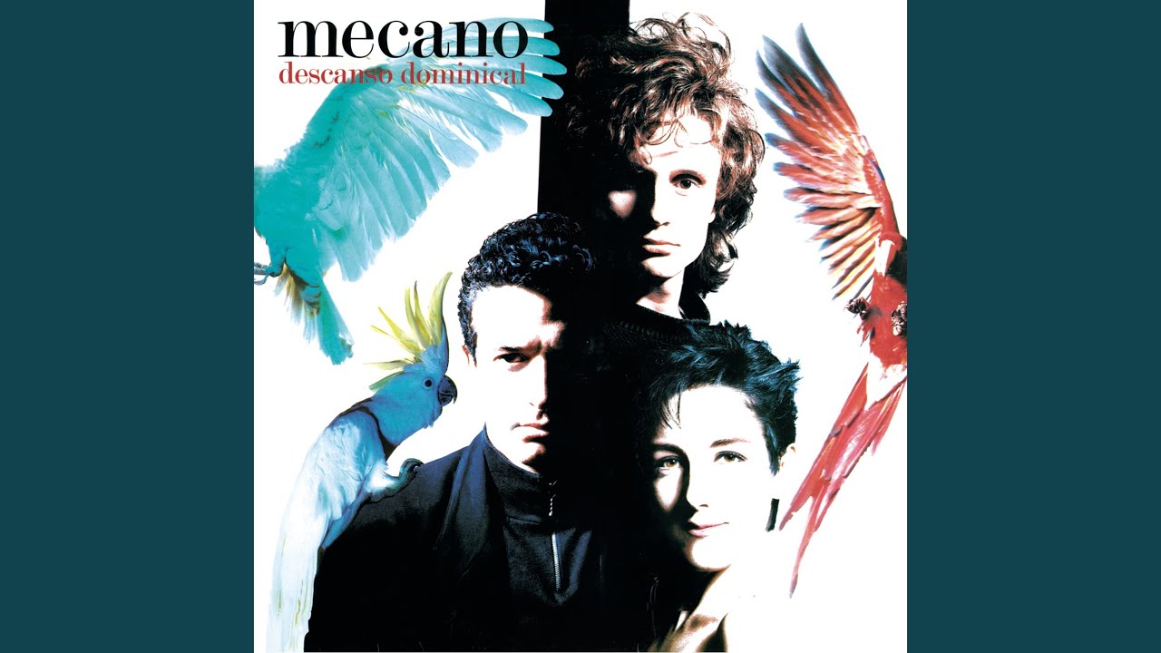 La Discografía de Nuestra Vida — Radio Cavancha