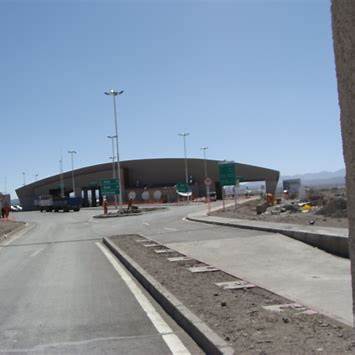 La frontera y Colchane: vivir donde Chile se vuelve límite