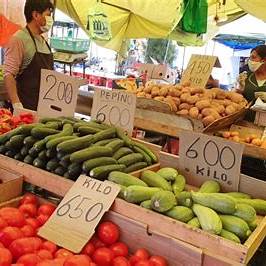 Empleo informal en Tarapacá: la otra cara del trabajo